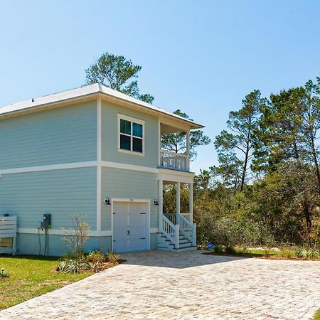 Grande Pointe Driftwood Villa Inlet Beach Exteriör bild