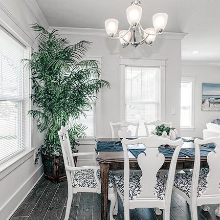 Grande Pointe Driftwood Villa Inlet Beach Exteriör bild