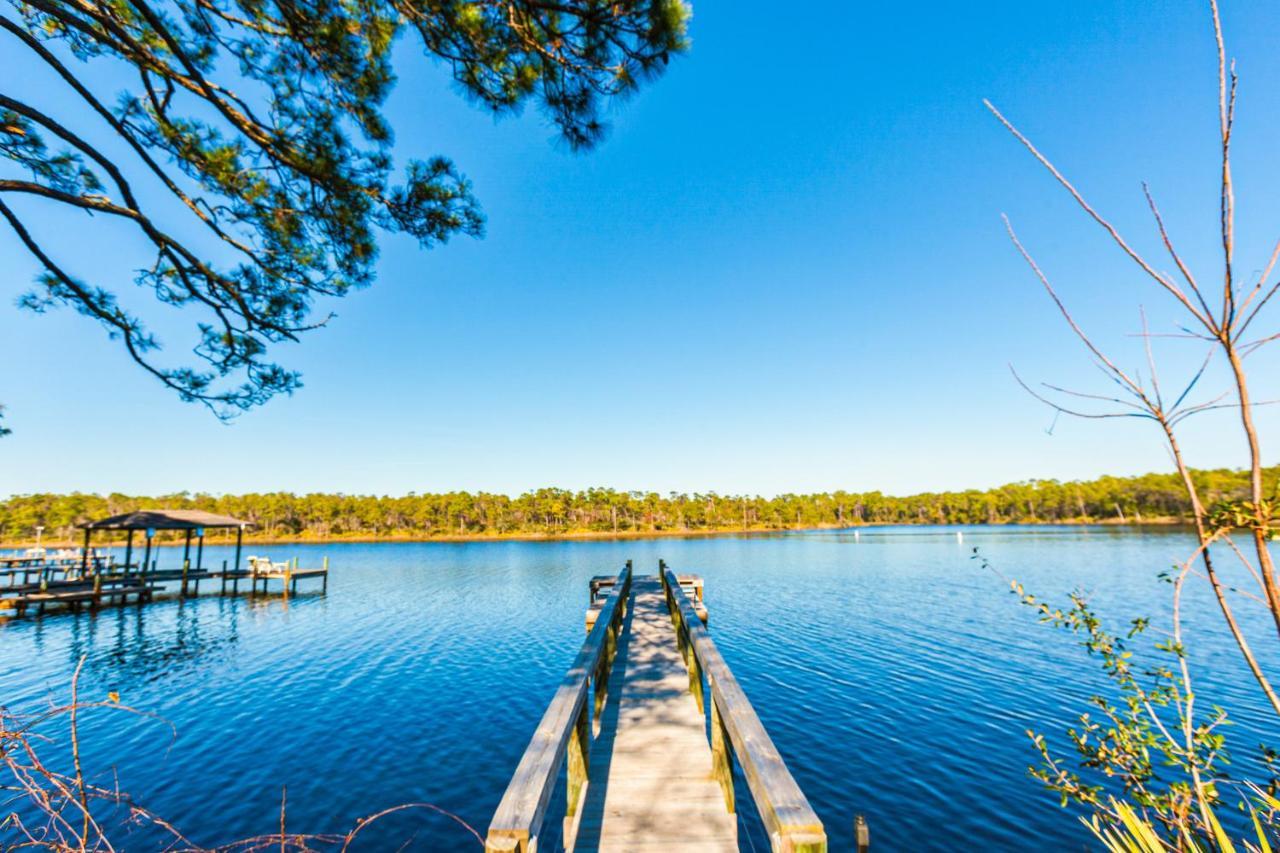 Grande Pointe Driftwood Villa Inlet Beach Exteriör bild