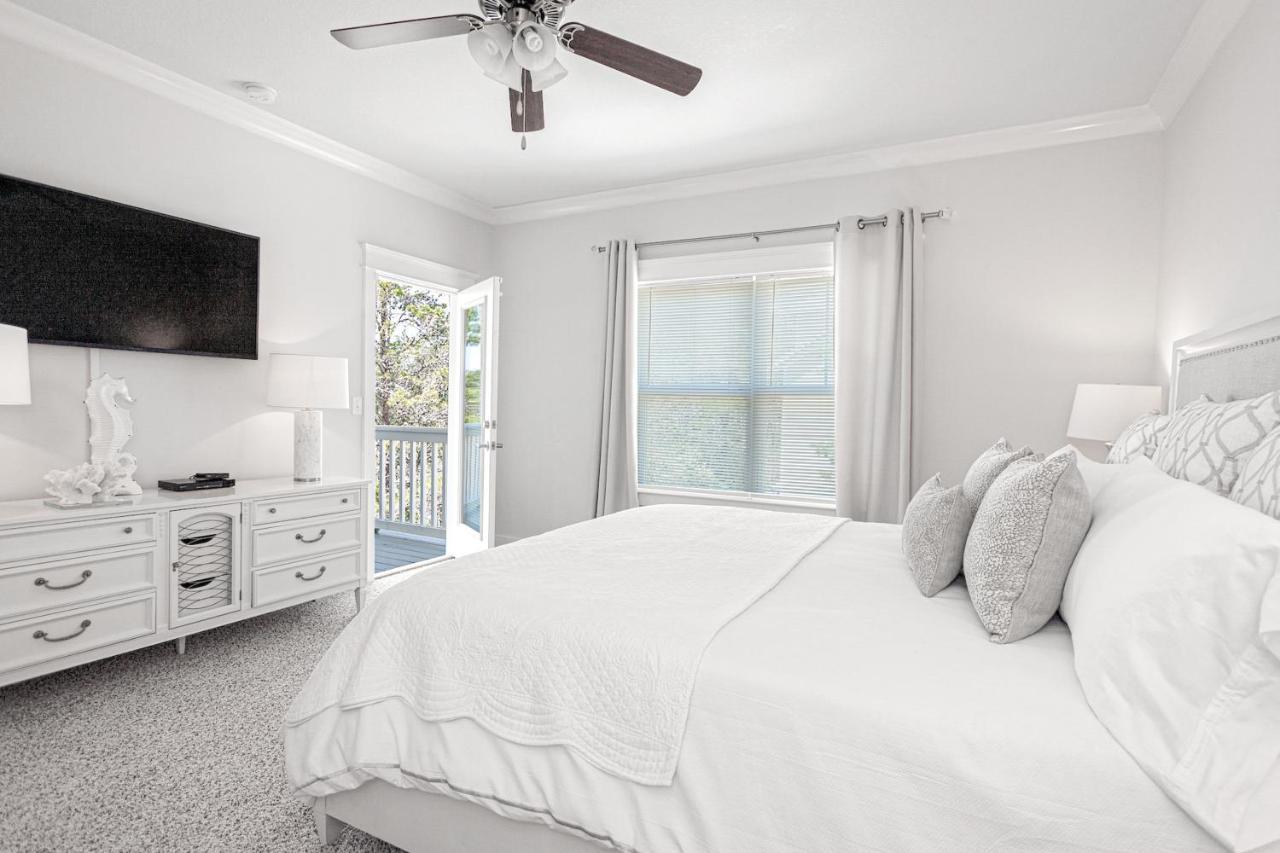 Grande Pointe Driftwood Villa Inlet Beach Exteriör bild