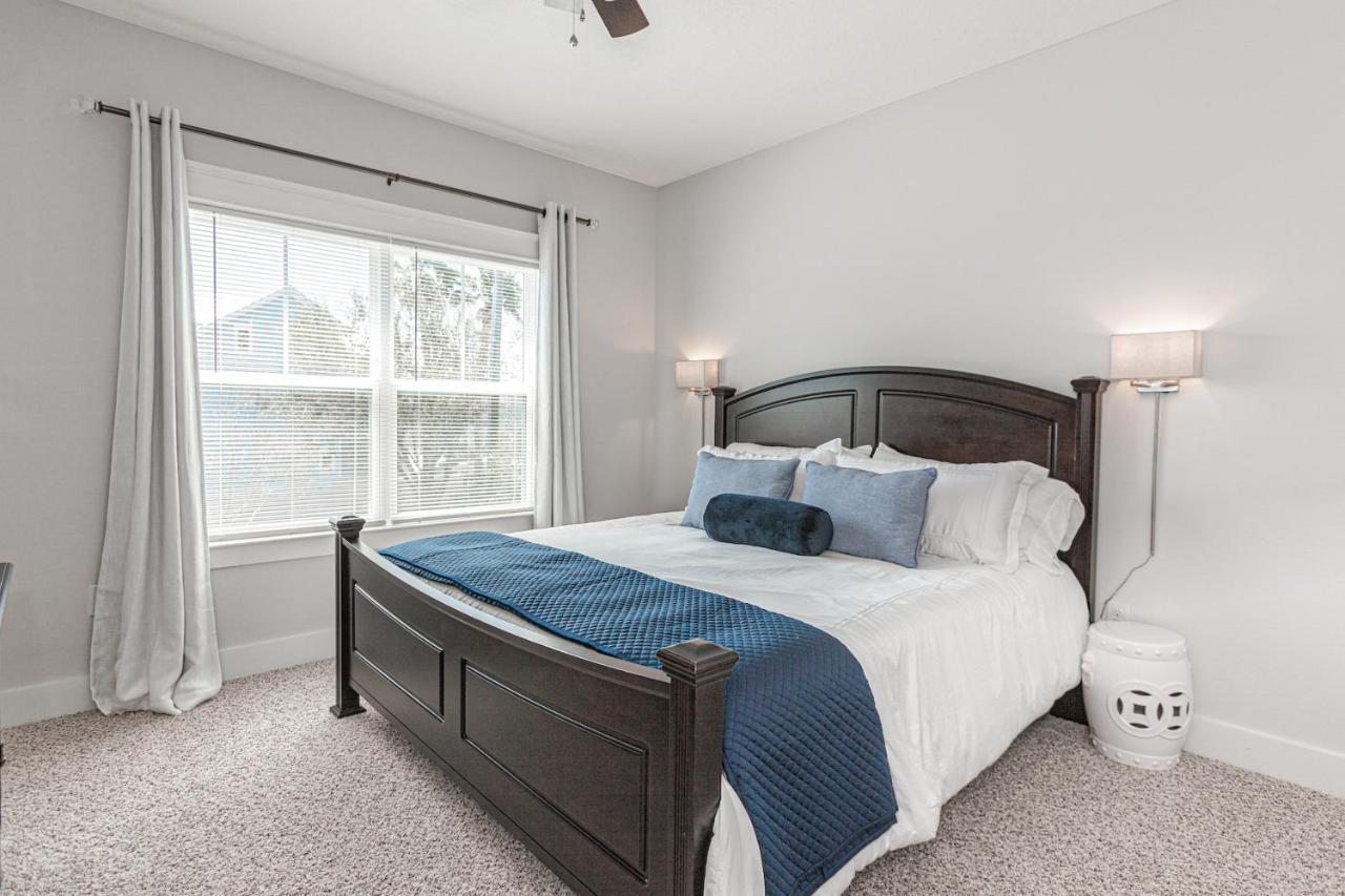 Grande Pointe Driftwood Villa Inlet Beach Exteriör bild