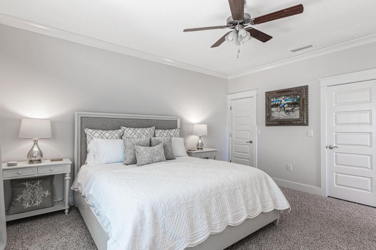 Grande Pointe Driftwood Villa Inlet Beach Exteriör bild