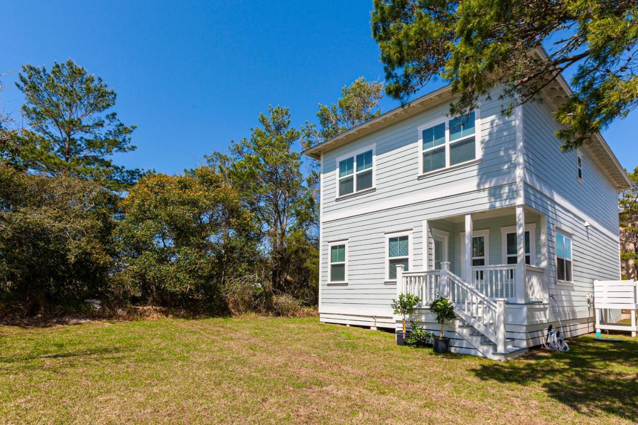 Grande Pointe Driftwood Villa Inlet Beach Exteriör bild
