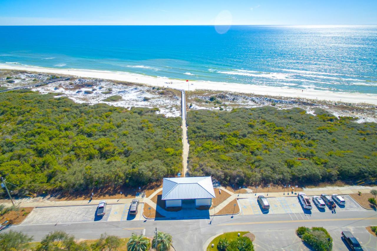 Grande Pointe Driftwood Villa Inlet Beach Exteriör bild